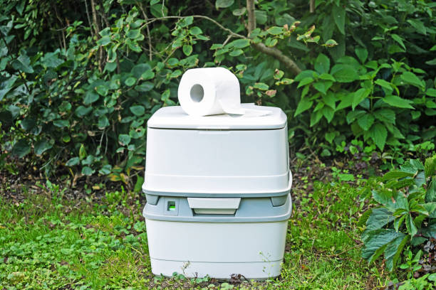 Porta potty services near me in Marshall, AR