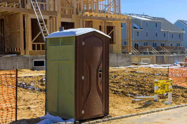 Best Emergency porta potty rental  in Mshall, AR