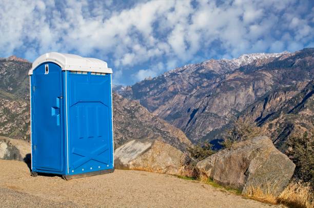 Best Porta potty rental for festivals  in Mshall, AR