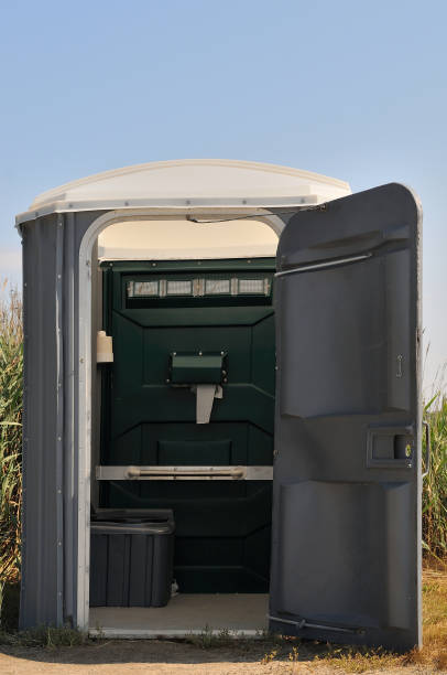 Portable Toilet Options We Offer in Marshall, AR
