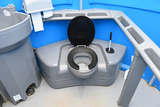 Best Affordable portable toilet rental  in Mshall, AR
