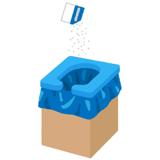 Best Porta potty services near me  in Mshall, AR