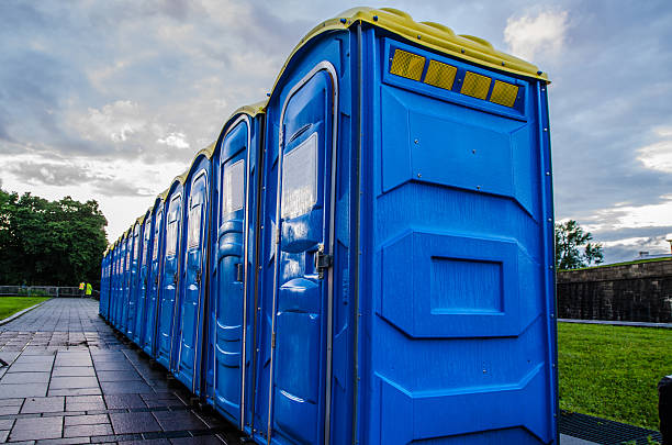 Best Handicap porta potty rental  in Mshall, AR